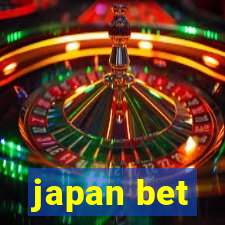 japan bet